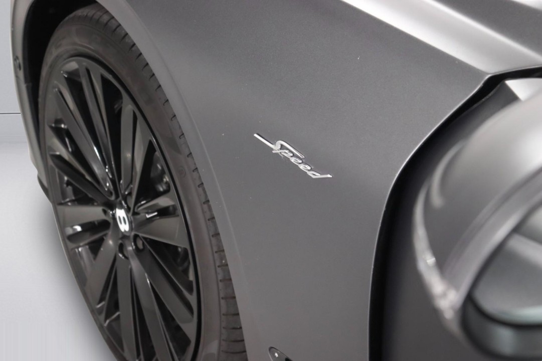 Bentley Continental GTC - foto 22