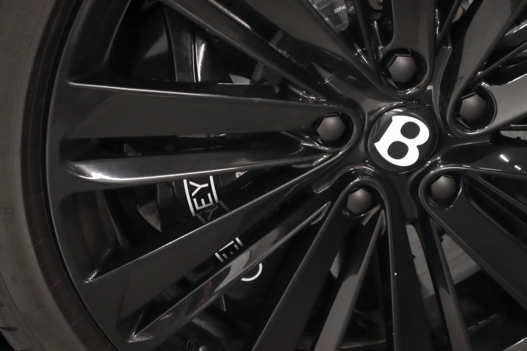 Bentley Continental GTC - foto 25