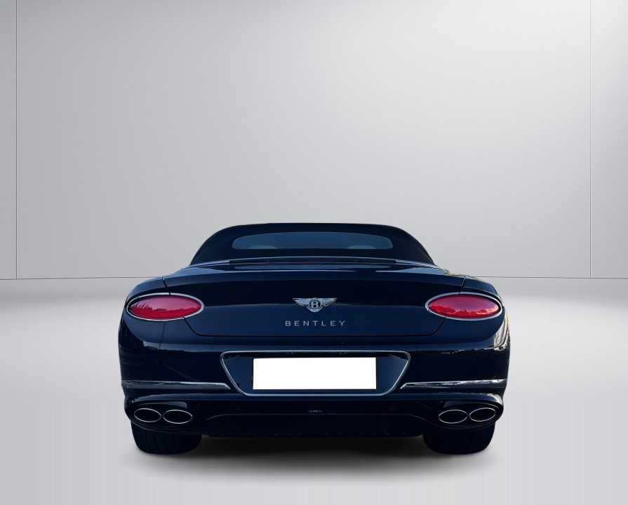 Bentley Continental GTC (3)