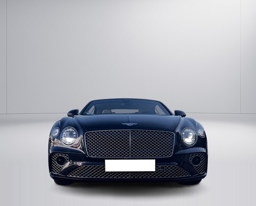 Bentley Continental GTC - foto 6