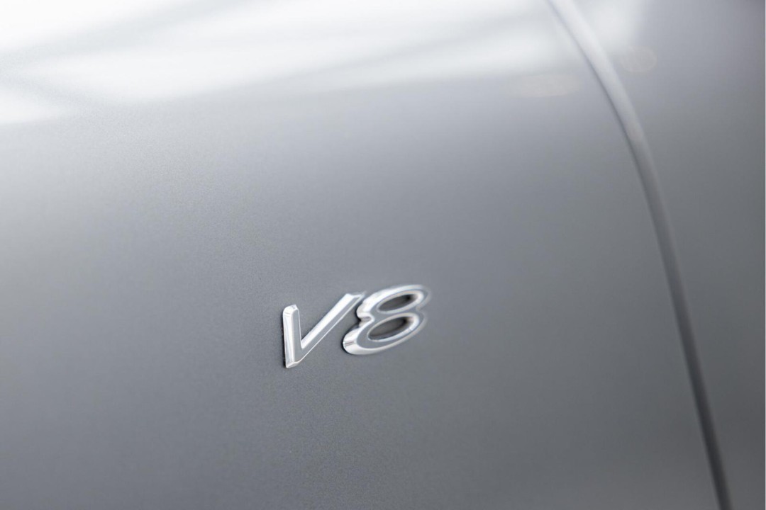 Bentley Continental GT - foto 35