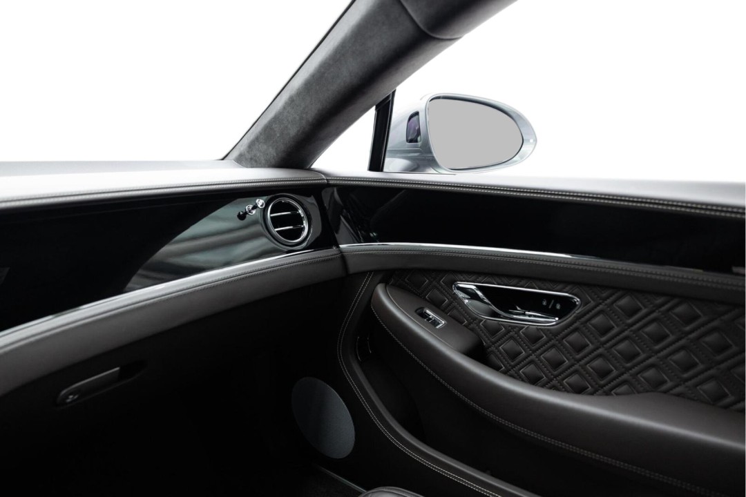 Bentley Continental GT - foto 29