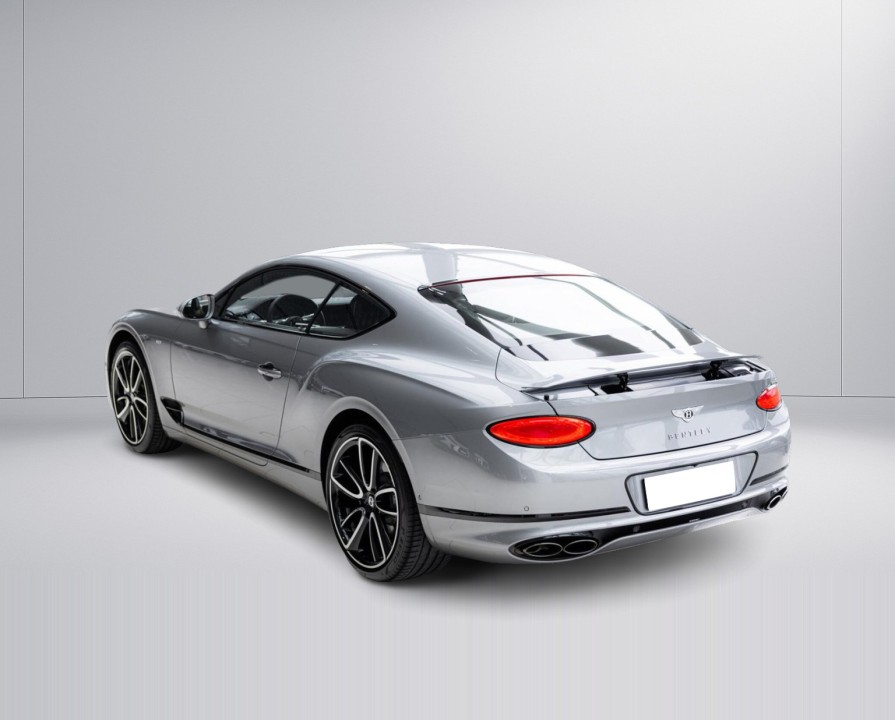 Bentley Continental GT - foto 6