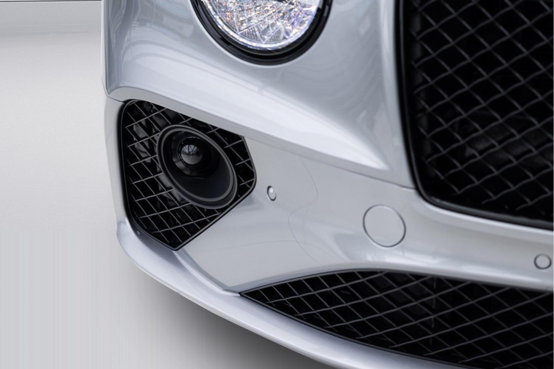 Bentley Continental GT - foto 38