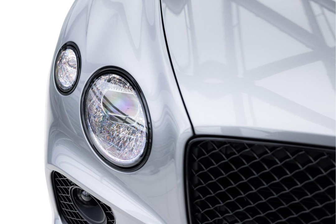 Bentley Continental GT - foto 39