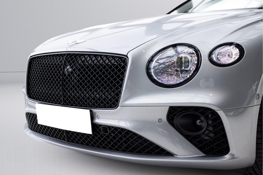 Bentley Continental GT - foto 37