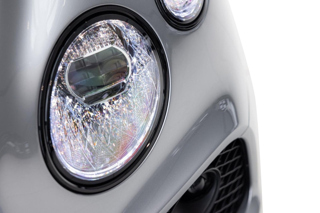 Bentley Continental GT - foto 40