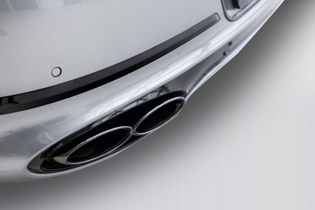 Bentley Continental GT - foto 46