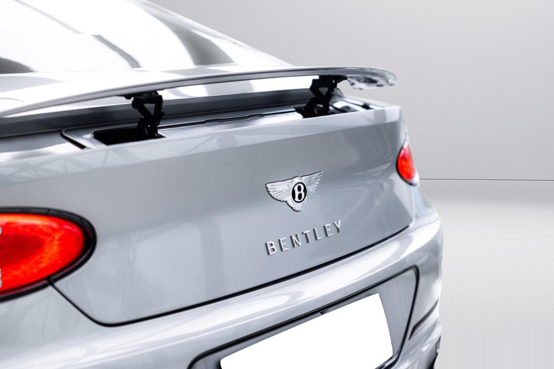 Bentley Continental GT - foto 45