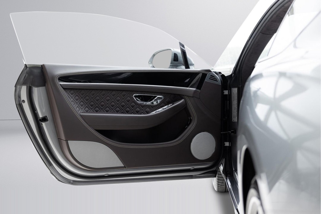 Bentley Continental GT - foto 30