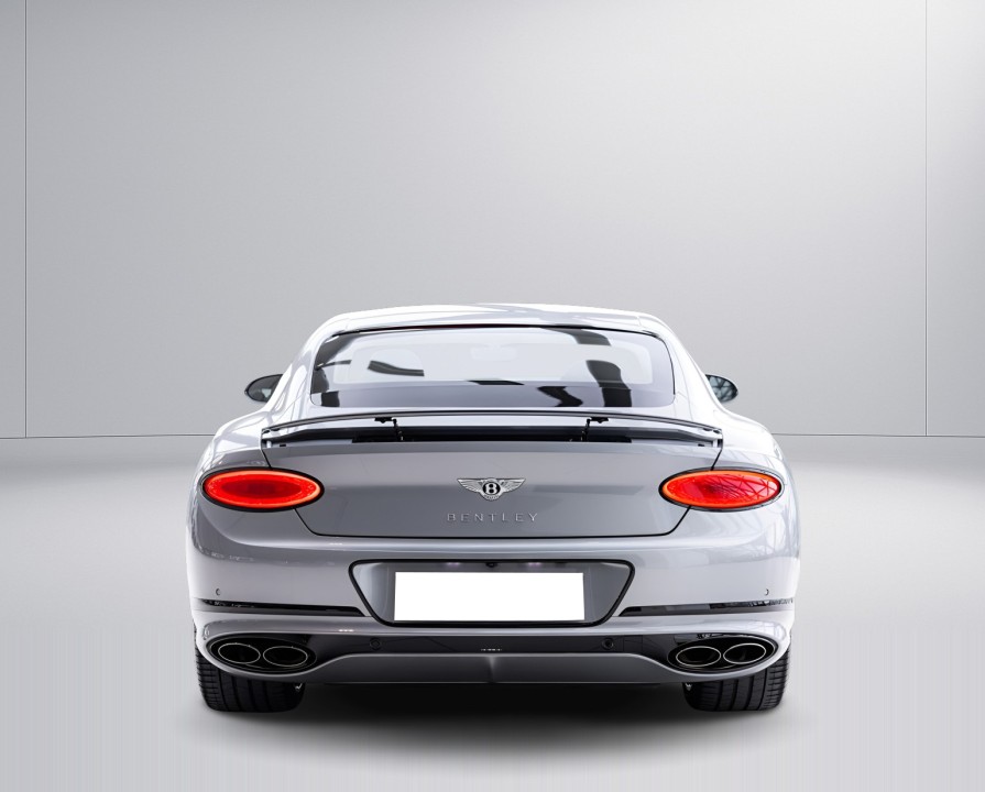 Bentley Continental GT - foto 8