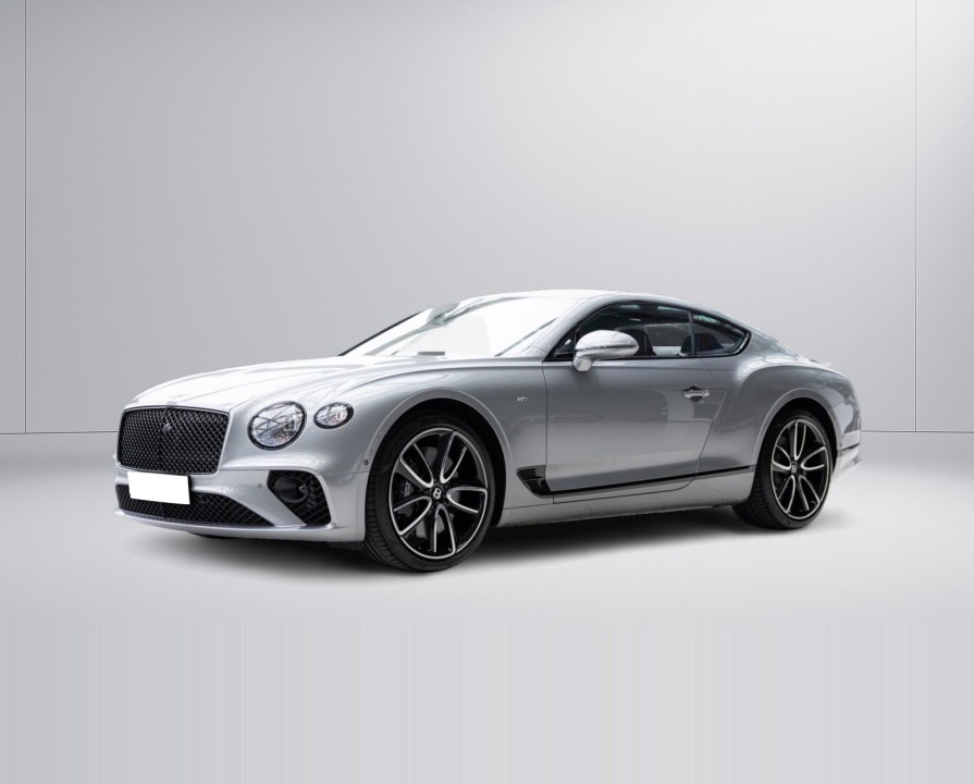 Bentley Continental GT (3)