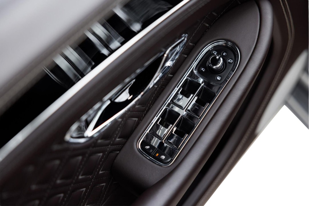 Bentley Continental GT - foto 31