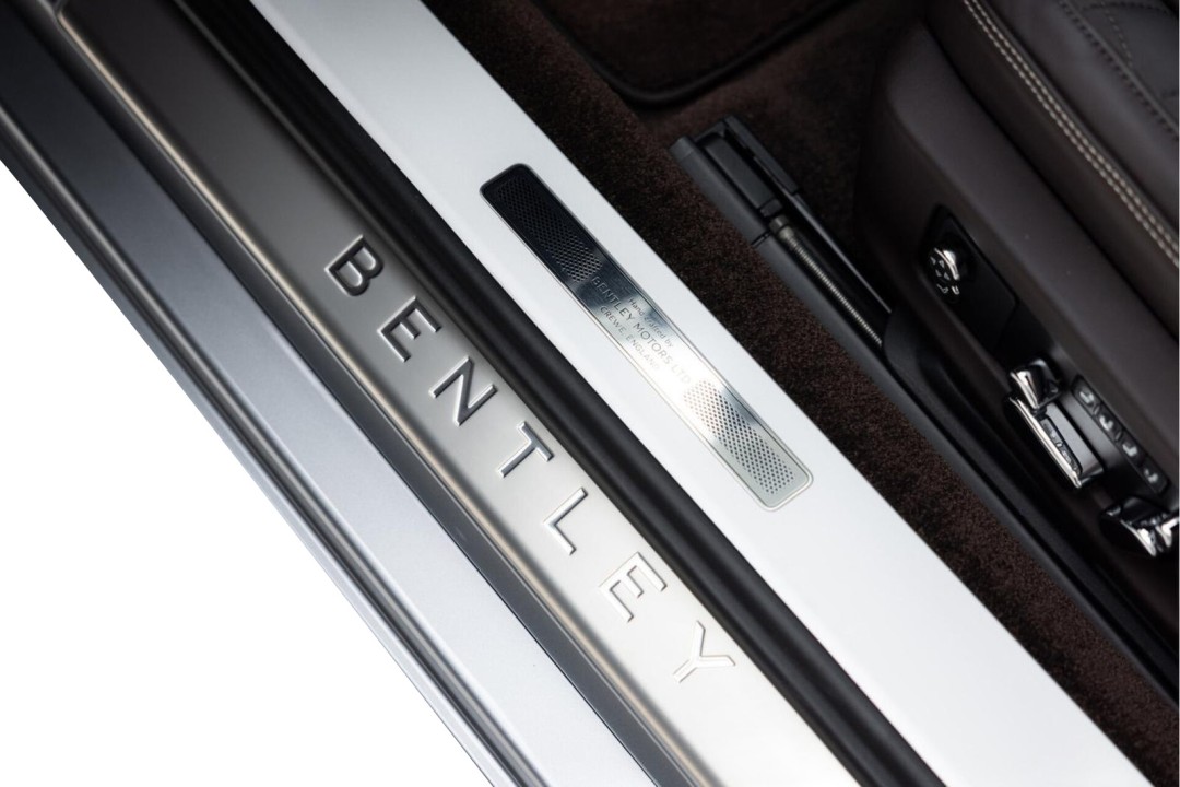 Bentley Continental GT - foto 33