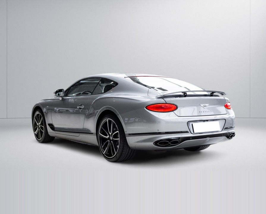 Bentley Continental GT (5)