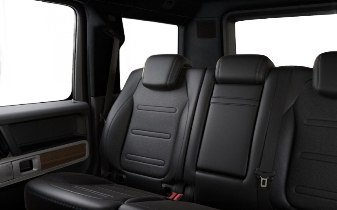 Mercedes-Benz G 580 EQ - foto 16