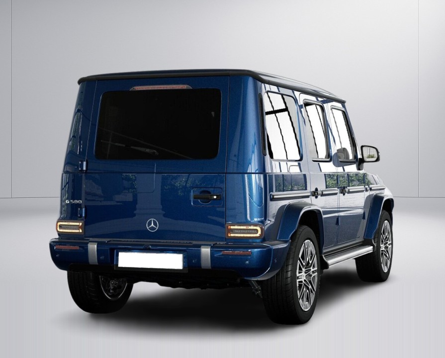 Mercedes-Benz G 580 EQ (5)