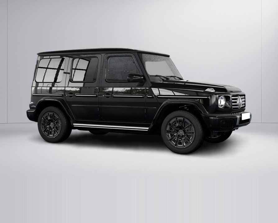 Mercedes-Benz G 580 EQ (2)