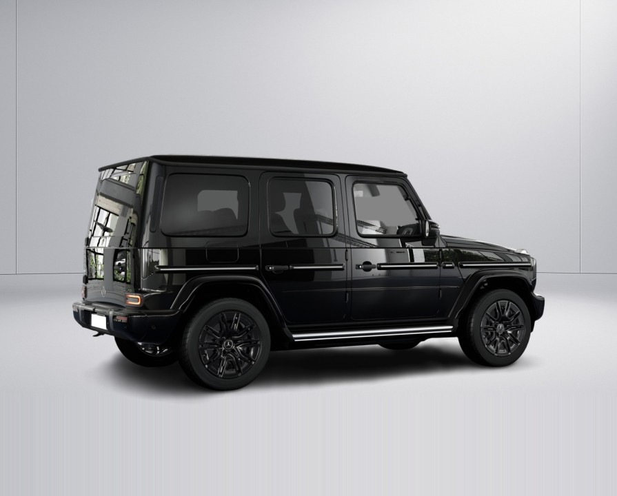 Mercedes-Benz G 580 EQ (4)