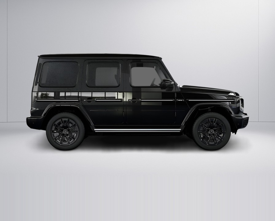 Mercedes-Benz G 580 EQ (3)