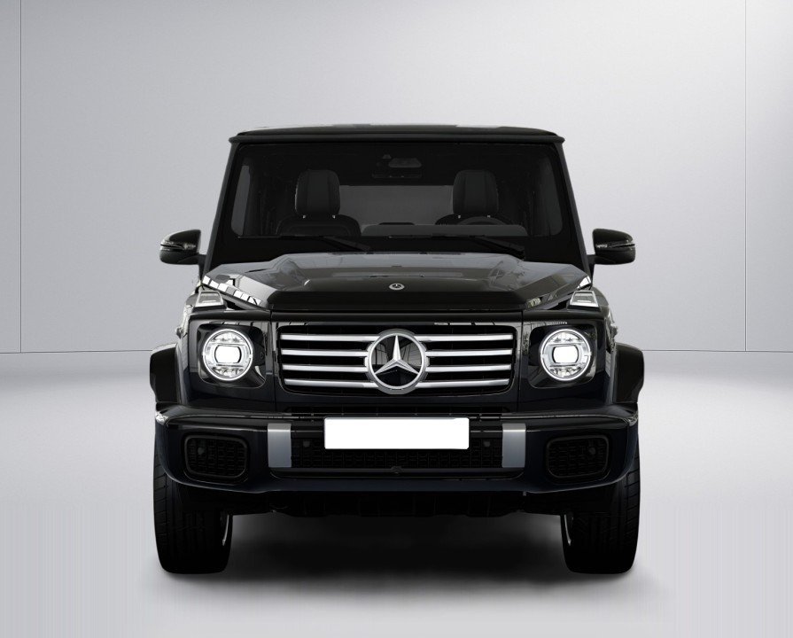 Mercedes-Benz G 580 EQ - foto 13