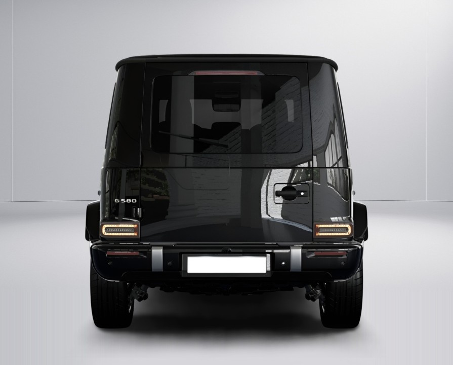 Mercedes-Benz G 580 EQ - foto 6