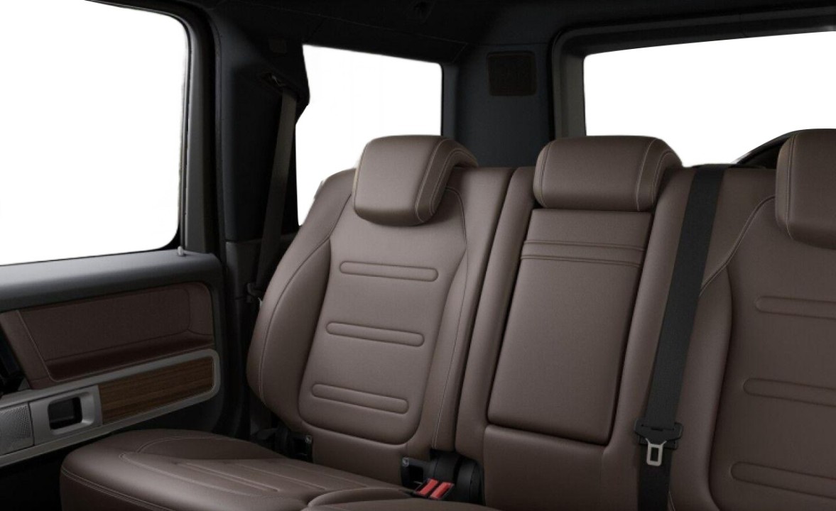 Mercedes-Benz G 450d Exclusive - foto 15