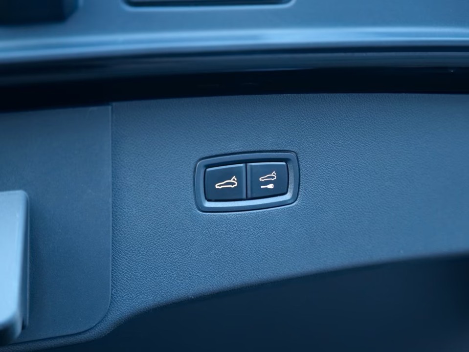 Porsche Cayenne Coupe E-Hybrid Platinum Edition - foto 30