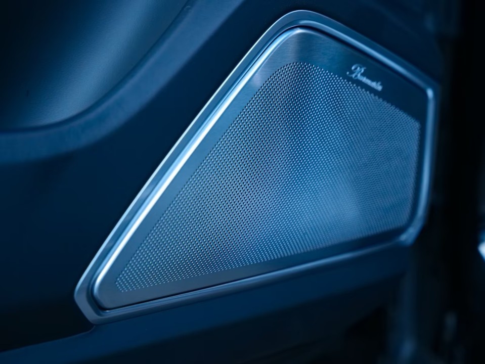 Porsche Cayenne Coupe E-Hybrid Platinum Edition - foto 28