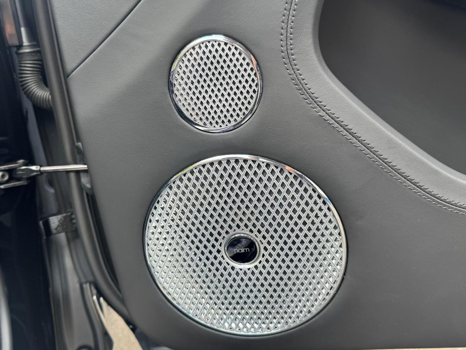 Bentley Continental GTC - foto 26