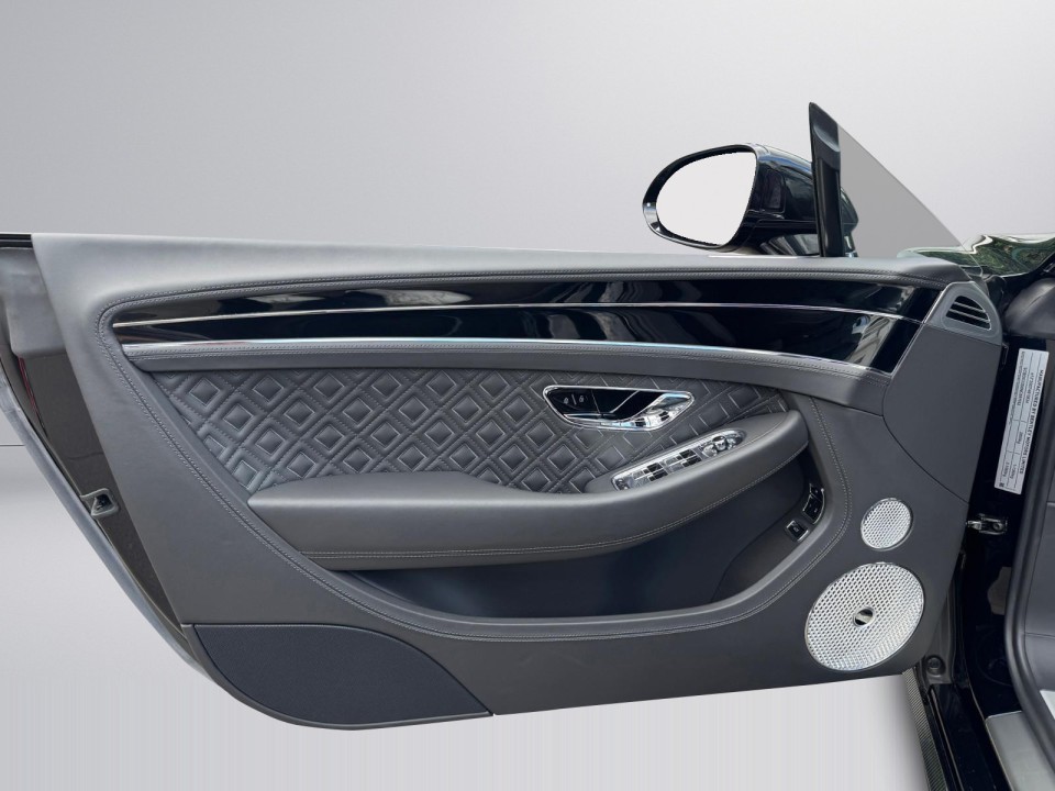 Bentley Continental GTC - foto 25