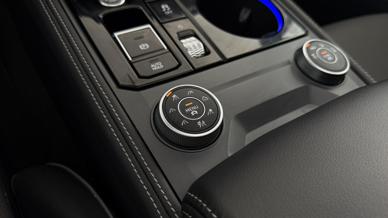 Volkswagen Touareg V6 TSI R-Line - foto 21