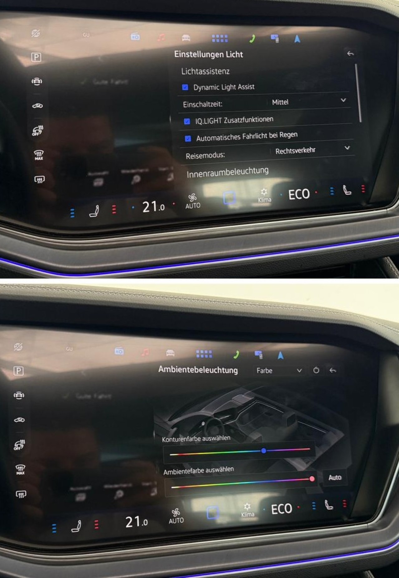 Volkswagen Touareg V6 TSI R-Line - foto 20