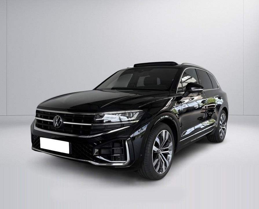 Volkswagen Touareg V6 TSI R-Line - foto 6
