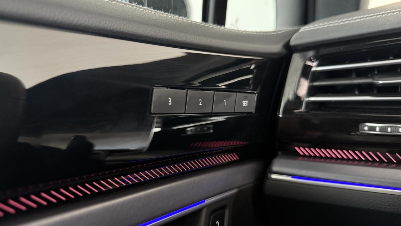 Volkswagen Touareg V6 TSI R-Line - foto 22