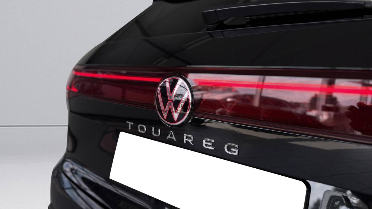 Volkswagen Touareg V6 TSI R-Line - foto 29