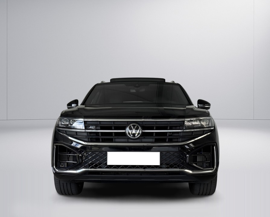 Volkswagen Touareg V6 TSI R-Line - foto 8