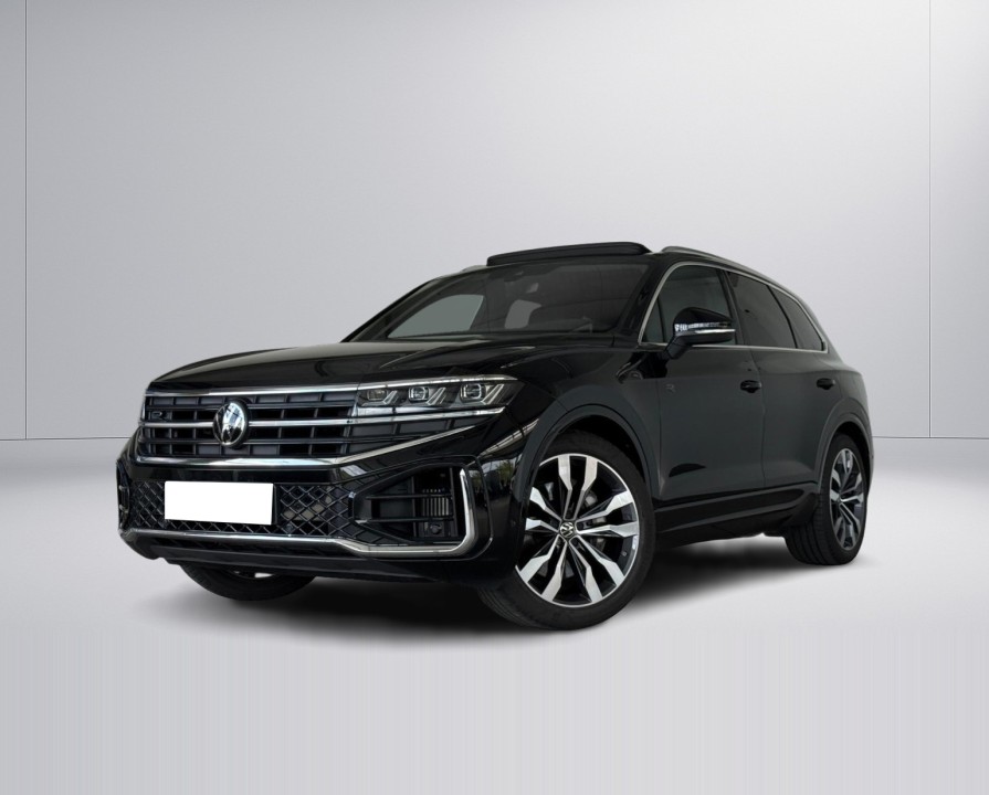 Volkswagen Touareg V6 TSI R-Line - foto 7