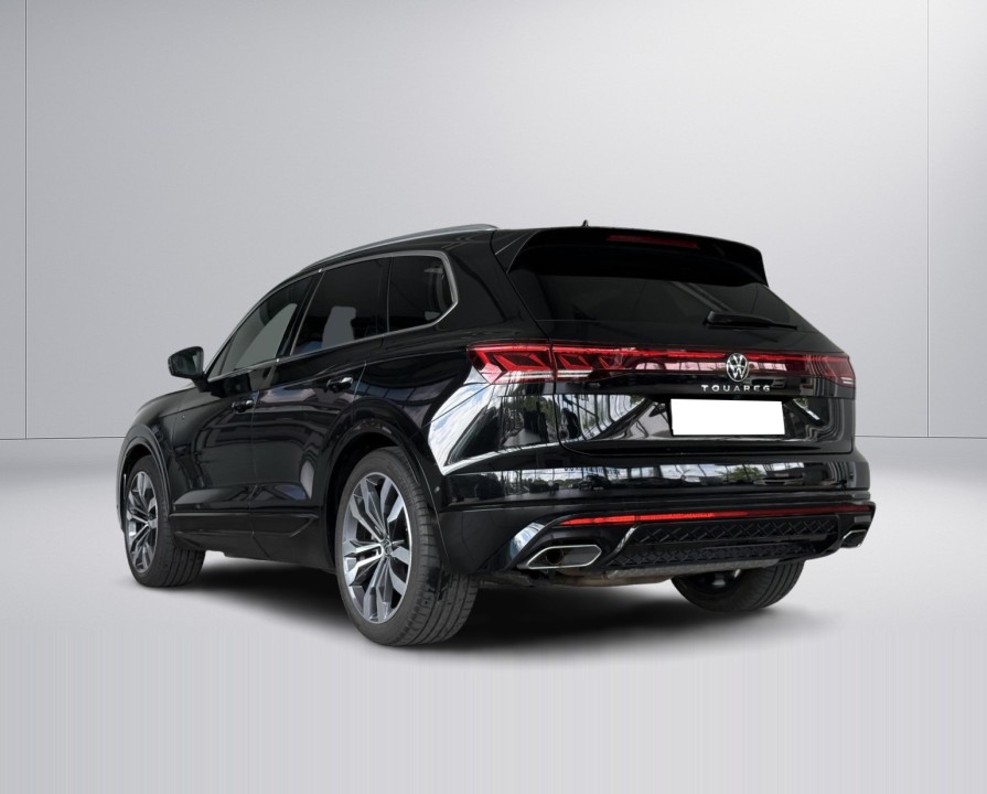 Volkswagen Touareg V6 TSI R-Line (5)