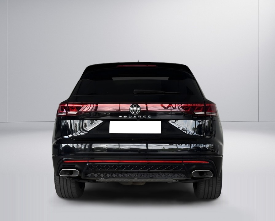 Volkswagen Touareg V6 TSI R-Line (4)