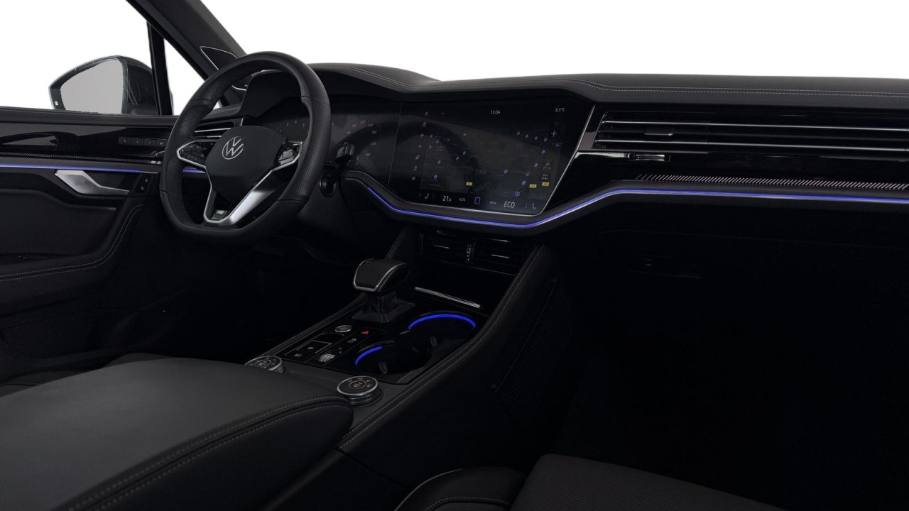 Volkswagen Touareg V6 TSI R-Line - foto 15