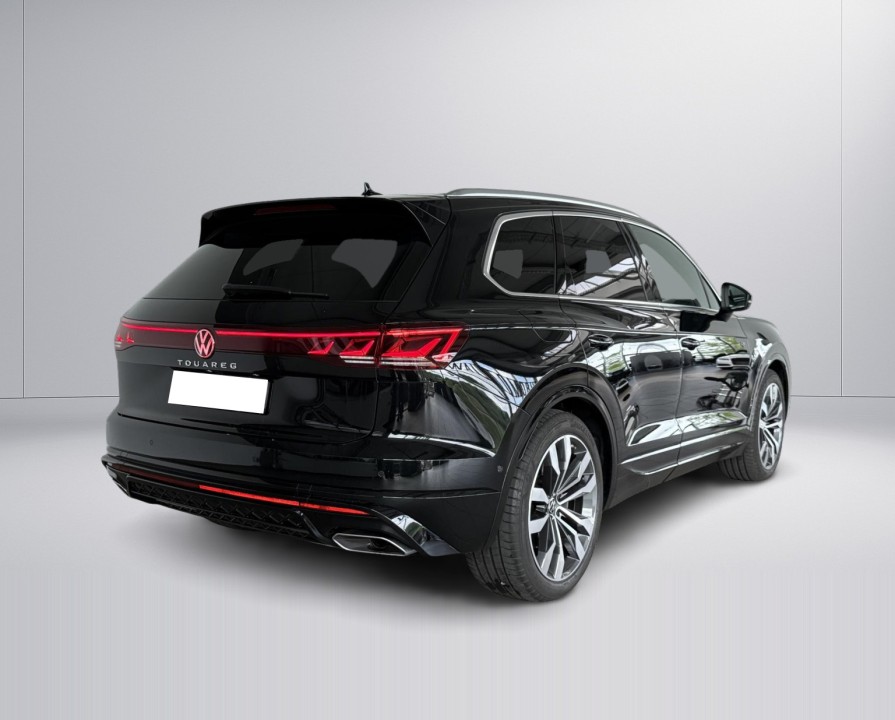 Volkswagen Touareg V6 TSI R-Line (3)