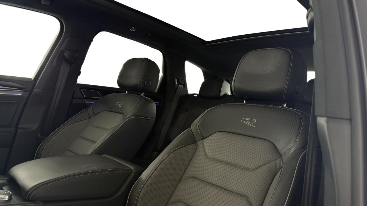 Volkswagen Touareg V6 TSI R-Line - foto 10
