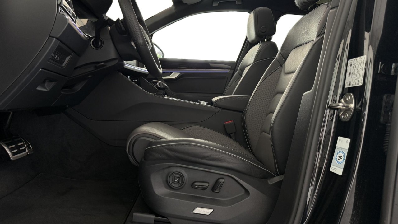 Volkswagen Touareg V6 TSI R-Line - foto 9