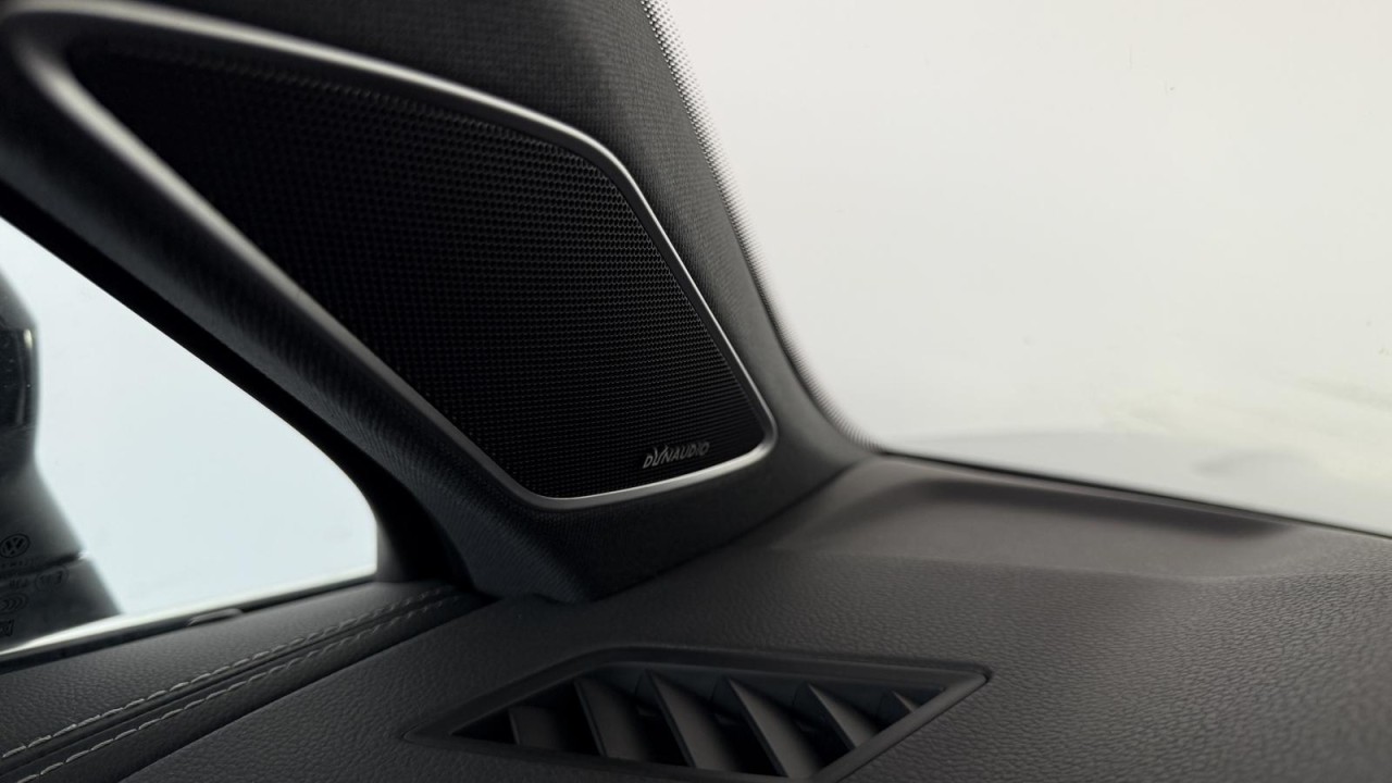 Volkswagen Touareg V6 TSI R-Line - foto 26