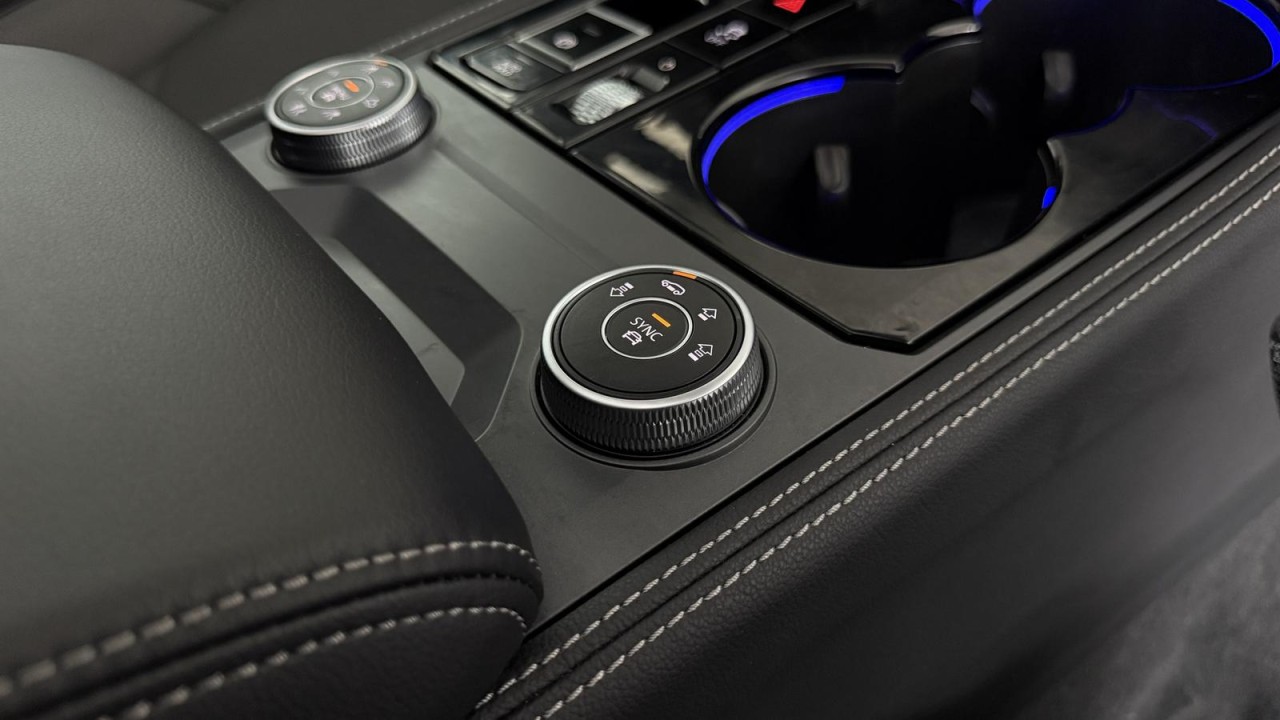 Volkswagen Touareg V6 TSI R-Line - foto 25