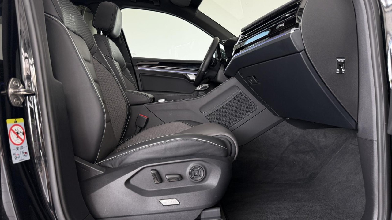 Volkswagen Touareg V6 TSI R-Line - foto 11