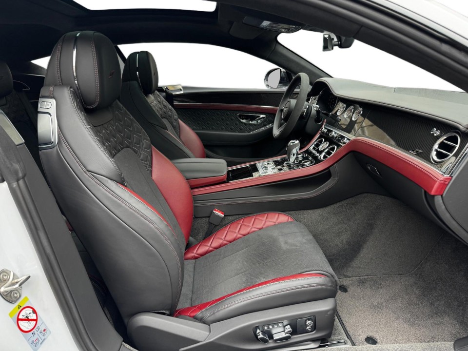 Bentley Continental GT - foto 13
