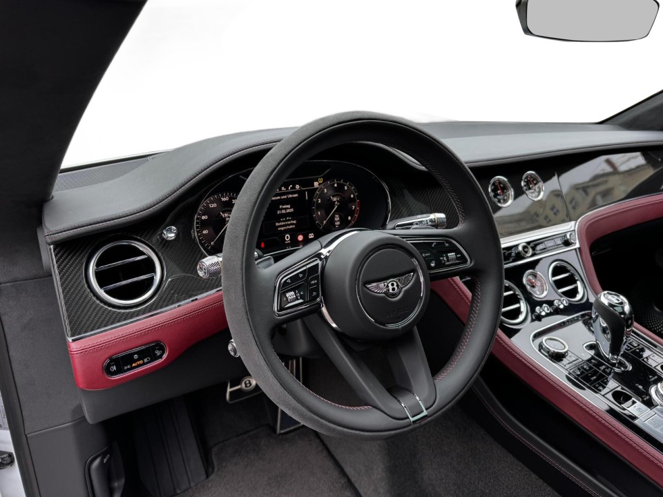 Bentley Continental GT - foto 18
