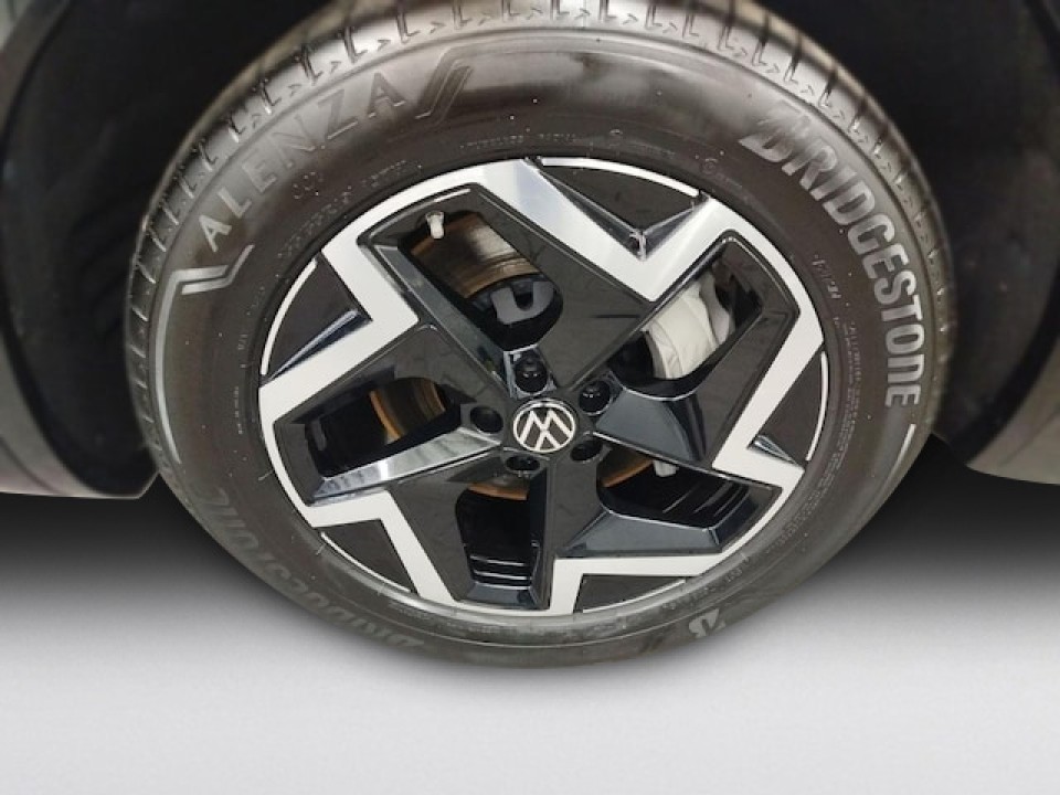 Volkswagen Touareg V6 TSI R-Line - foto 9